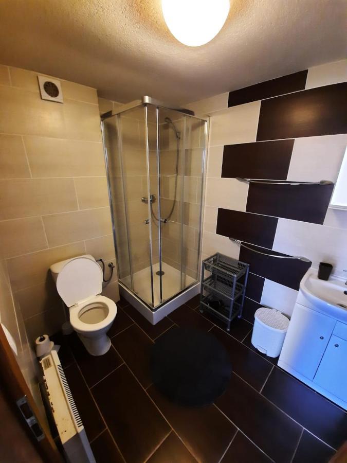 Apartmany Star Liptovský Mikuláš Exterior foto