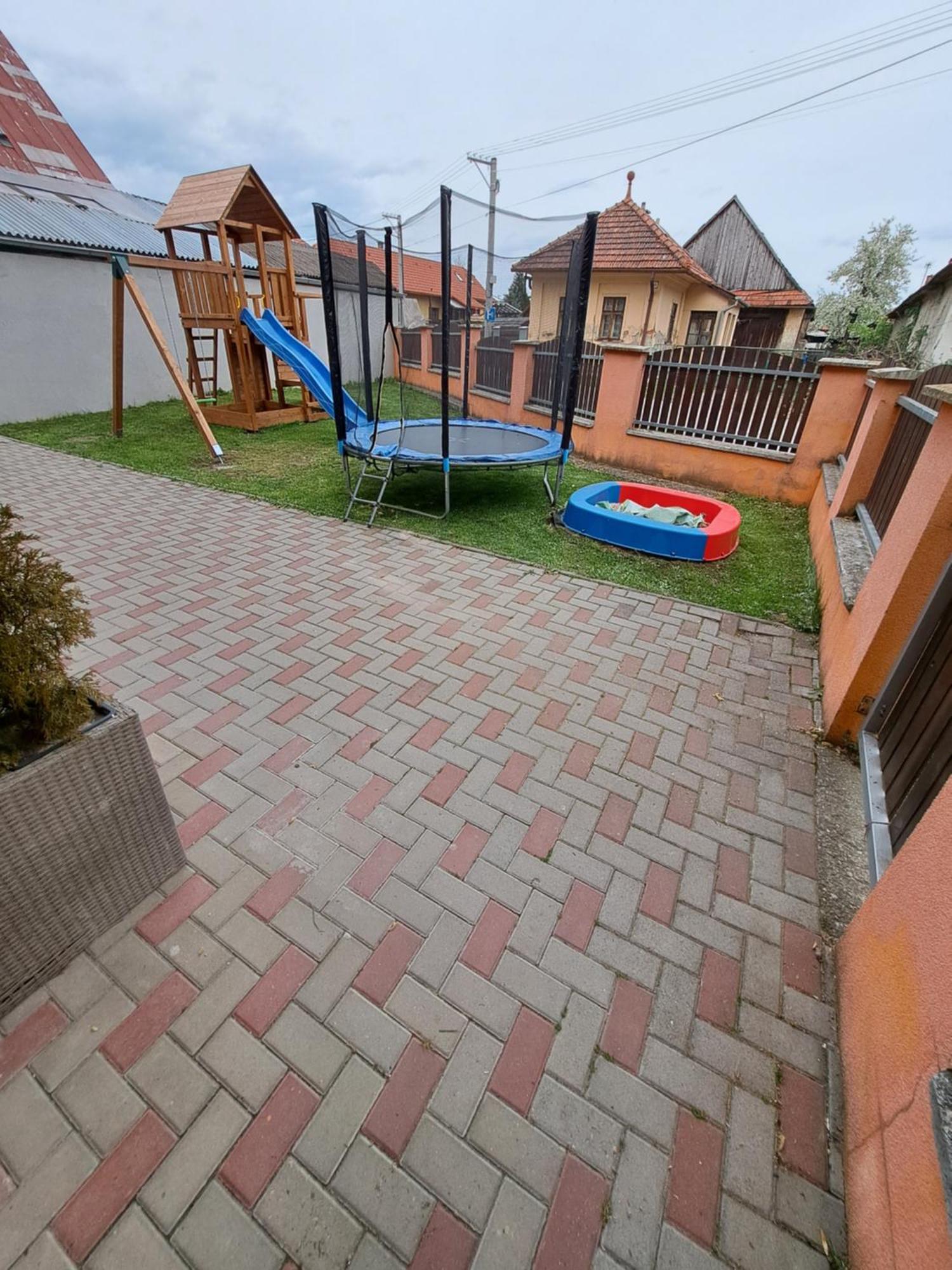Apartmany Star Liptovský Mikuláš Exterior foto