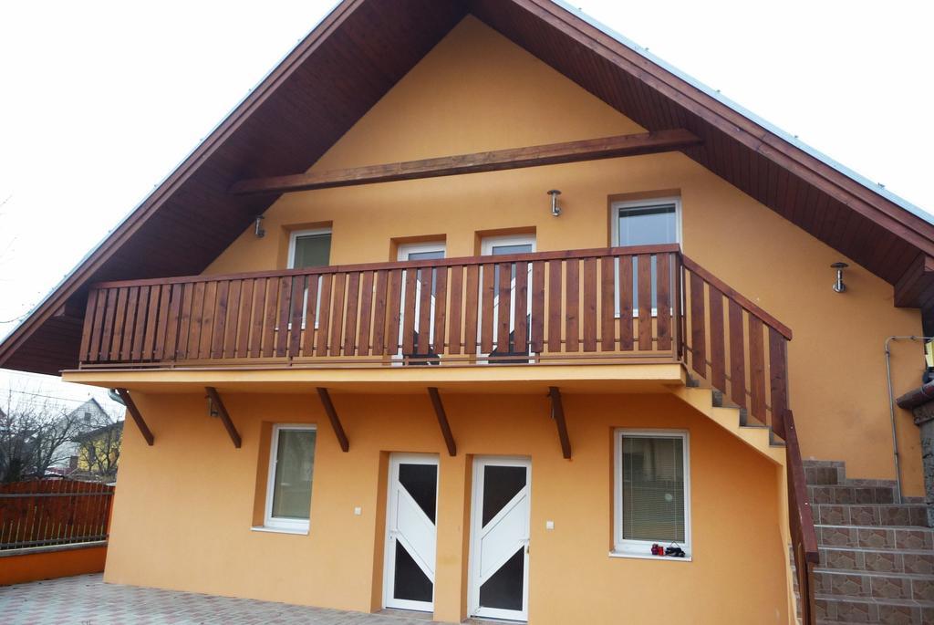 Apartmany Star Liptovský Mikuláš Habitación foto
